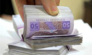 З початку року в Україні розікрали 3,4 мільярда «бюджетних» гривень