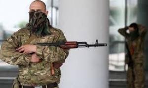 У РНБО перерахували найгарячіші точки на Донбасі (мапа)