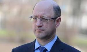 Російський олігарх, власник власності в Україні, фінансує антиукраїнську кампанію в Європі