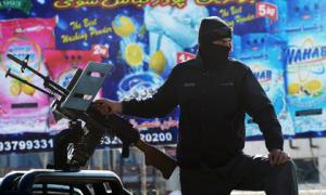 В Афганістані загинуло 57 людей: смертник підірвав себе на волейбольному турнірі