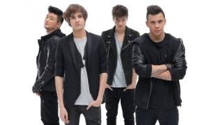 Меладзе створив новий хлопчачий гурт