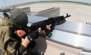 Бойовики з початку перемир’я обстріляли сили АТО понад 3 тисячі разів