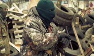 Російські «інструктори» навчають бойовиків «війни малими групами» в умовах зими