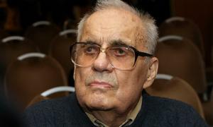 Ельдар Рязанов потрапив у лікарню у важкому стані