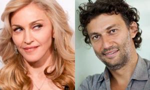 Мадонна закрутила роман з німецьким оперним співаком