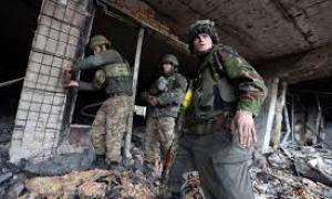 «Кіборги» з «ведмежої» роти кажуть, що не вижили б без волонтерів