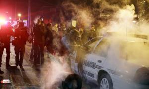 Порядок у Фергюсоні охоронятимуть понад 2 тисячі солдатів Нацгвардії США