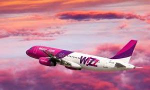 Авіакомпанія Wizz Air залишається на українському ринку