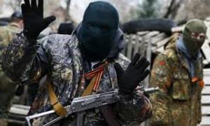 Терористи 50 разів порушили перемир’я, лікарня Докучаєвська переповнена пораненими найманцями