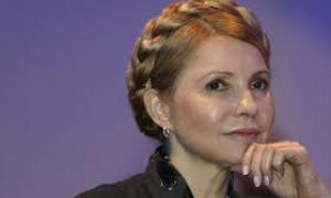 Тимошенко очолить фракцію «Батьківщина»