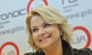 Бурмака: Після вчорашнього концерту Лорак отримала грандіозний піар