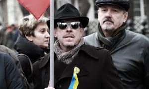 У ніч пам’яті розгону Майдану виступлять Руслана і Макаревич