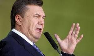 Російський депутат хоче видворити Януковича, який зрадив український народ