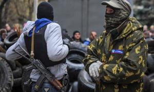 Терористи понад 40 разів намагались атакувати позиції сил АТО