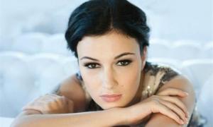 Приходько розкритикувала колег, які отримали російські «грамофони»