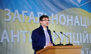 Активіста Антикорупційного комітету зарізали у власній квартирі