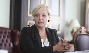 Прокуратура буде розслідувати операції Гонтаревої на валютному ринку