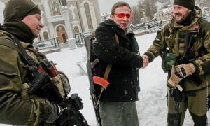 Стало відомо, кого з російських артистів не впустять в Україну