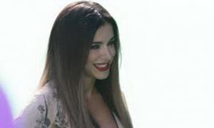 Лорак подякувала шанувальникам, які прийшли на концерти, і ні словом не згадала про бійки