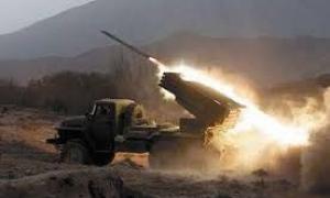 Терористи 39 разів атакували сили АТО