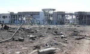 Правозахисники: За добу біля Донецького аеропорту загинули 300 російських солдатів