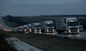 Бойовики «ЛНР» кажуть, що Казахстан пришле на Донбас військову техніку