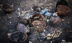 Російська армія втратила на Донбасі 4672 осіб — це третини вбитих за 10-річну війну в Афганістані