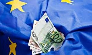 Україна отримала від Єврокомісії 500 мільйонів євро допомоги на реформи