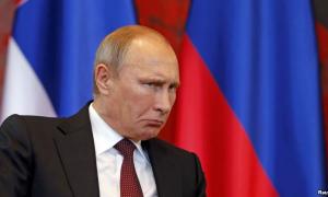 Більша половина росіян хочуть переобрати Путіна на новий строк