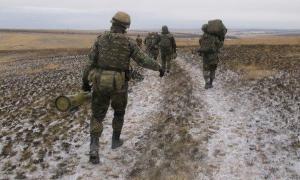 Українські військові разом з партизанами знищили понад сотню бойовиків