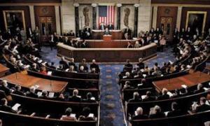 Палата представників Конгресу США закликає дати Україні зброю і ввести нові санкції проти Росії