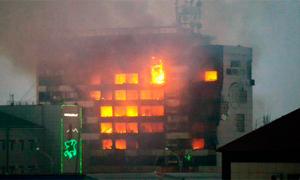 ЗМІ повідомляють про 70 кадировців, загиблих під час спецоперації в Грозному