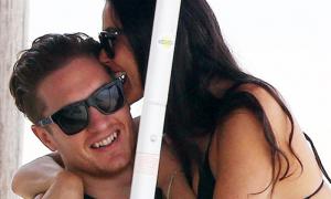 52-річна Демі Мур зізналася, що щаслива з 27-річним музикантом