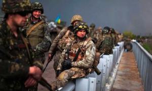 Уряд спростив процедуру отримання статусу учасника АТО