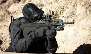 Україна і французька компанія домовилися про постачання військового обладнання