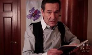 Олексію Горбунову пропонують роль в історичному мюзиклі «Нащадки Полуботка»