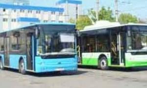 Завтра лучанам доведеться більше платити за проїзд у тролейбусах та автобусах