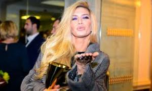 Лорак і Брежнєва продовжують «косити» нагороди у Москві