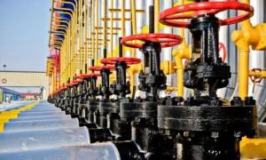 11 грудня Україна почне приймати проплачений російський газ