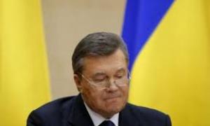 Адвокати Януковича хотіли розблокувати 20 мільйонів гривень в Ощадбанку