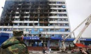 «Кадировці» палять будинки родичів муджахідів, які атакували Грозний