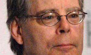 Кращі афоризми Стівена Кінга