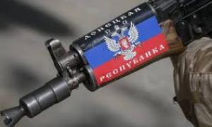 У Донецьк приїхали дві роти російських військ і найманців