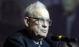 Ельдара Рязанова знову перевели до реанімації