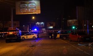 Вибух в одеському бізнес-центрі будуть розслідувати як теракт