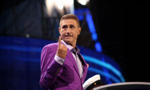 Пішов з життя суддя шоу «Танцюють всі!» Олексій Литвинов