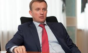 У Києві затримали голову «Укргазвидобування» Сергія Костюка