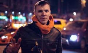 Міліція затримала за хуліганство автомайданівця Кобу