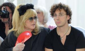 Галкін боїться війни і подумує вирити бомбосховище