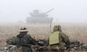 Майже тисяча українських бійців загинули на Донбасі за час АТО